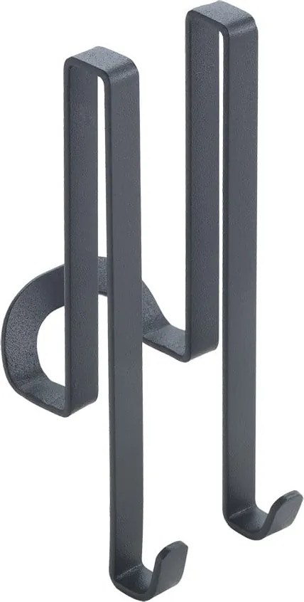 Gancio per appendere grigio Origin - Metaltex