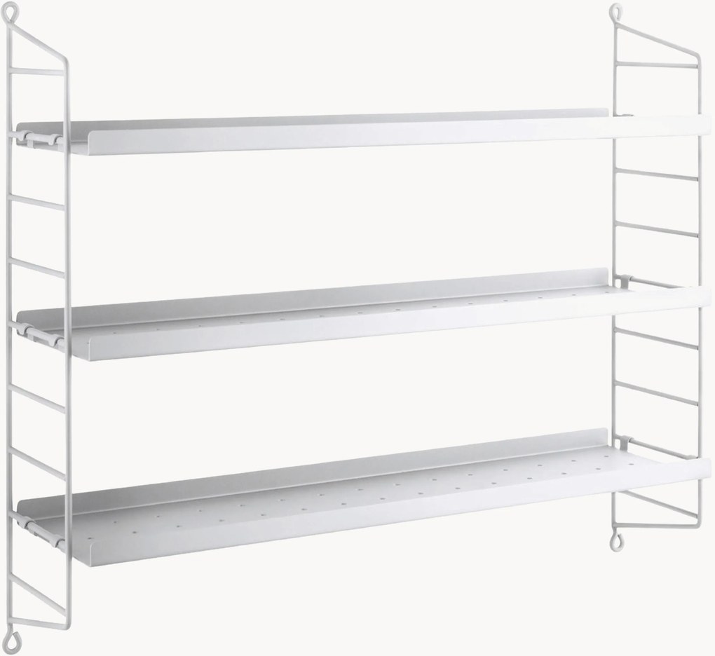 Mensola da parete String Pocket