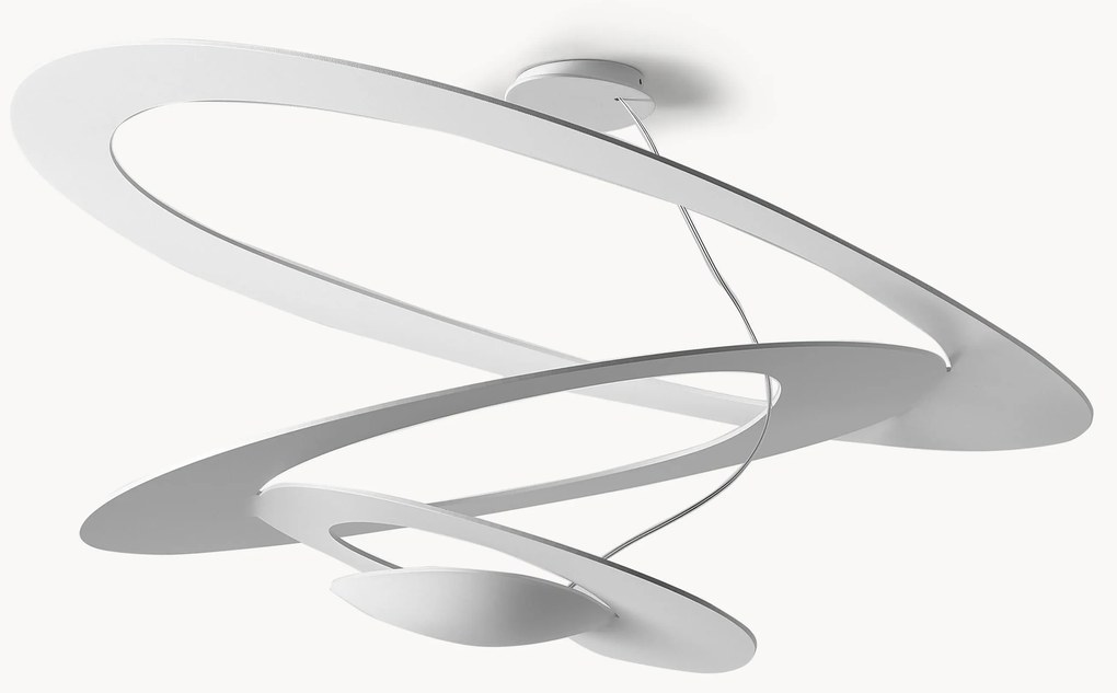 Lampada da soffitto grande Pirce, Ø 69 cm