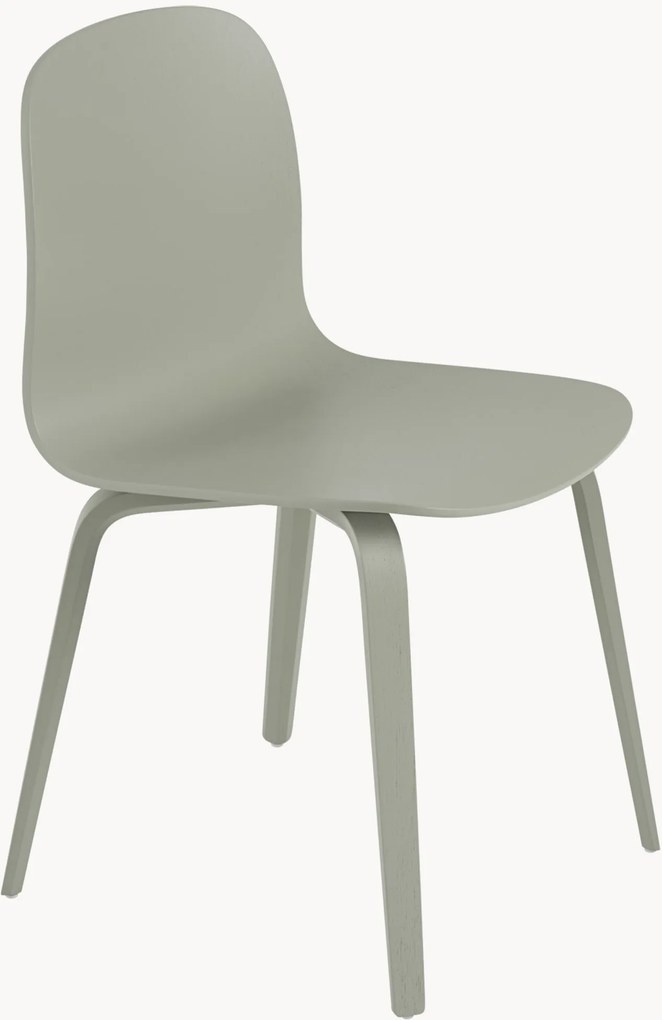 Sedia in legno Visu