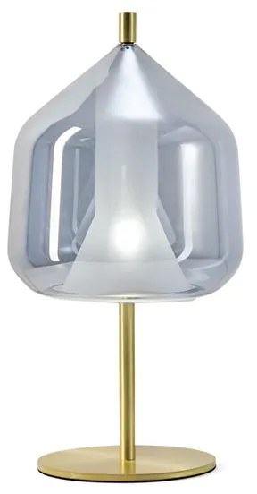 Lampada da tavolo glamour X-Ray G9 MILOOX