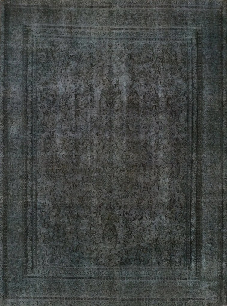 Vintage Tappeto 270x370 (Iran)