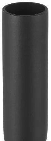 Eglo 422006 - Candeliere JELLICOE 22x8,5 cm nero