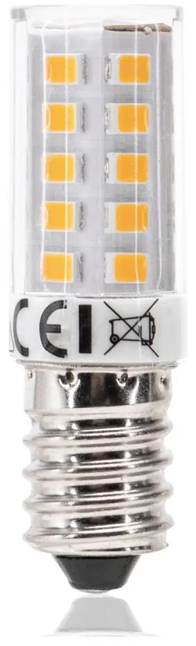Lampadina LED E14/3,5W/230V 3000K - Aigostar