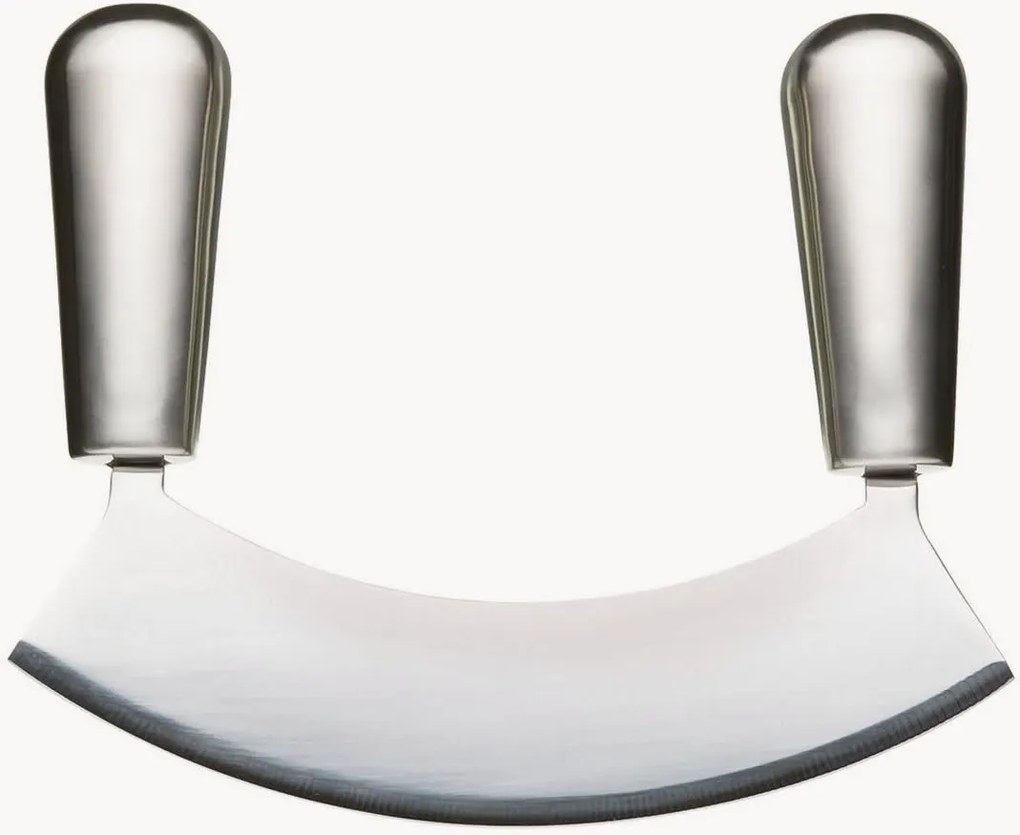 Coltello a mezzaluna MasterClass