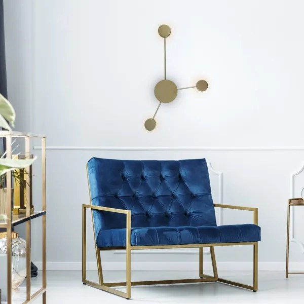 Rabalux 71275 - Applique a LED AMADEO LED/10W/230V 3000K