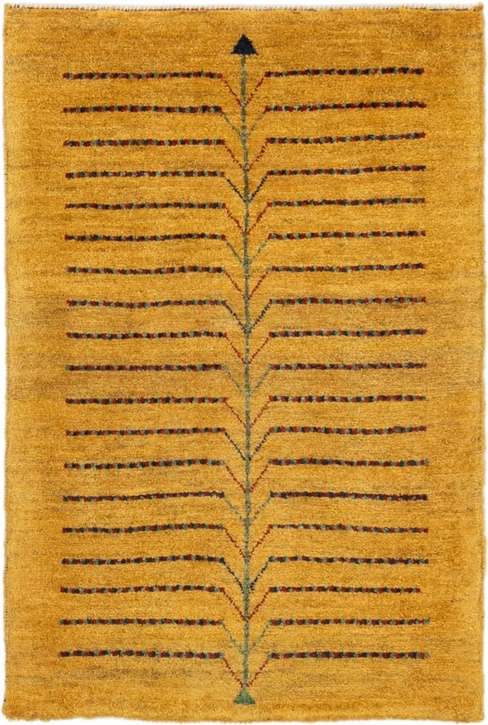Yalameh Tappeto persiano 120 x 80 (Iran) Annodato A Mano