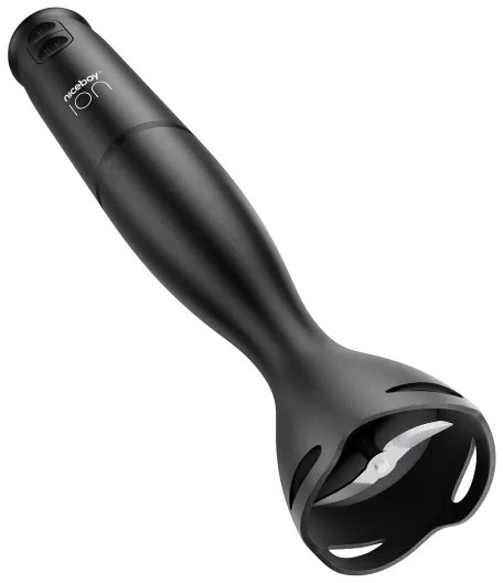 Niceboy Twister T1 - Frullatore a immersione 500 W/230 V, nero
