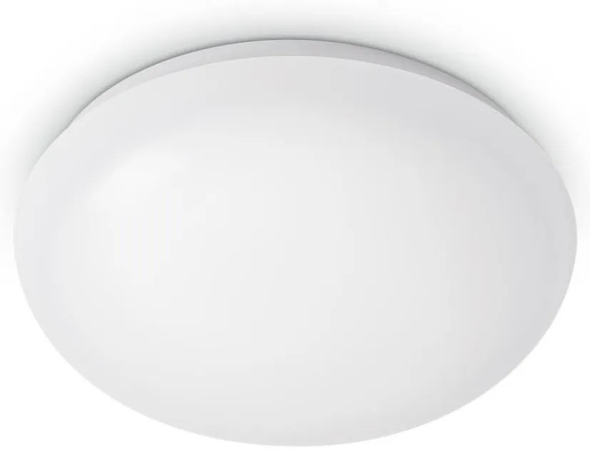 Philips - Plafoniera LED con sensore SHAN 1xLED/12W/230V 2700K