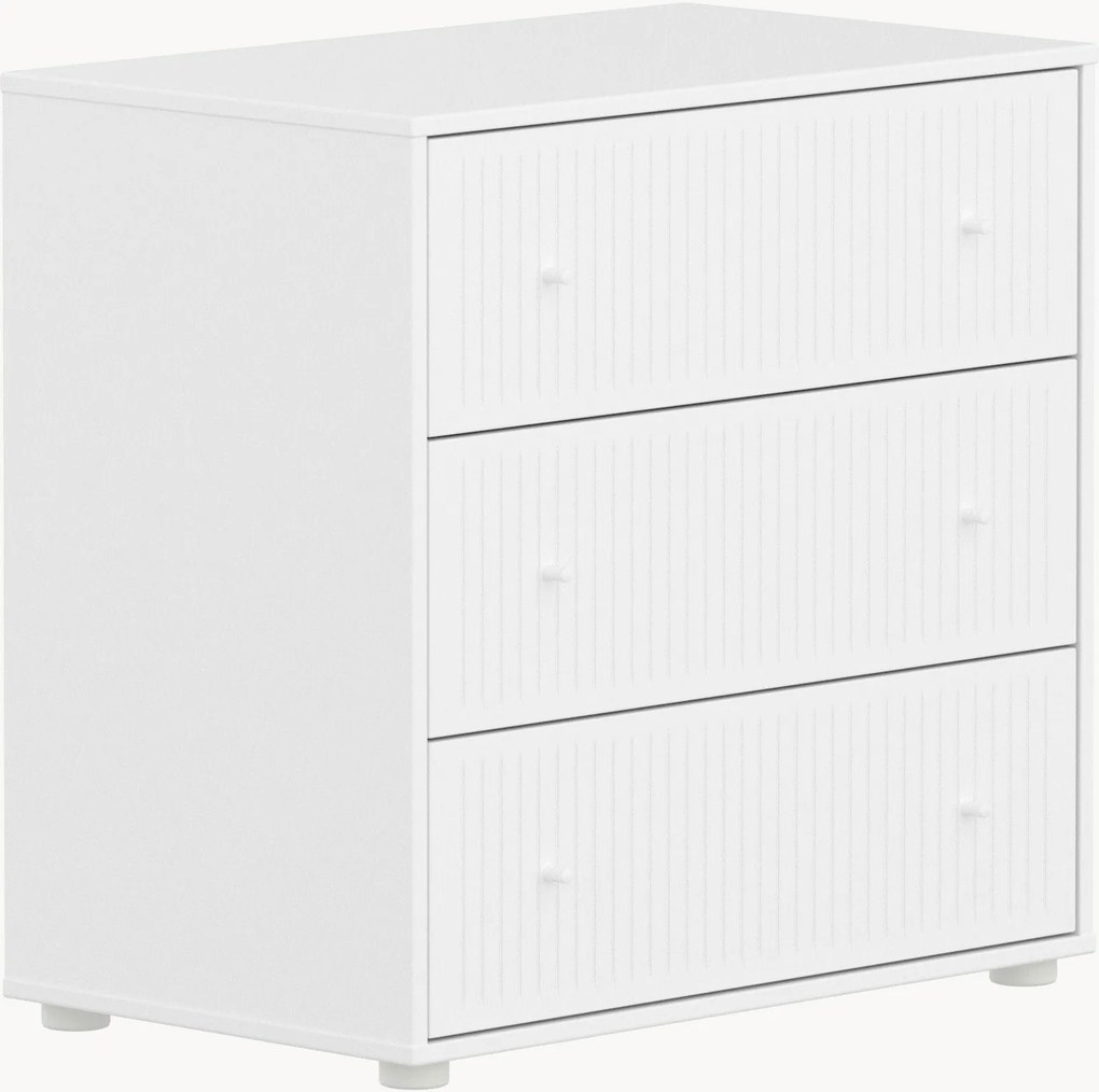 Cassettiera per bambini Saga