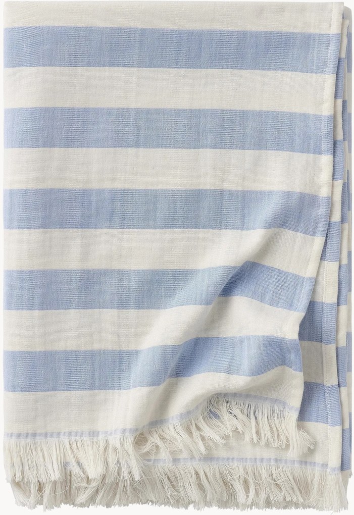 Coperta in cotone Amy