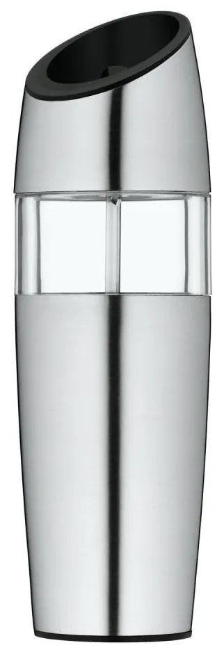 WMF - Macina spezie elettrico 6xAAA acciaio inossidabile