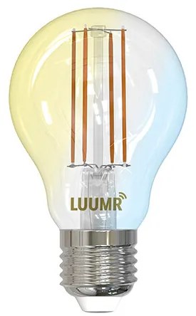 Luumr - Lampadina 7W Zigbee/Tuya/Philips Hue E27