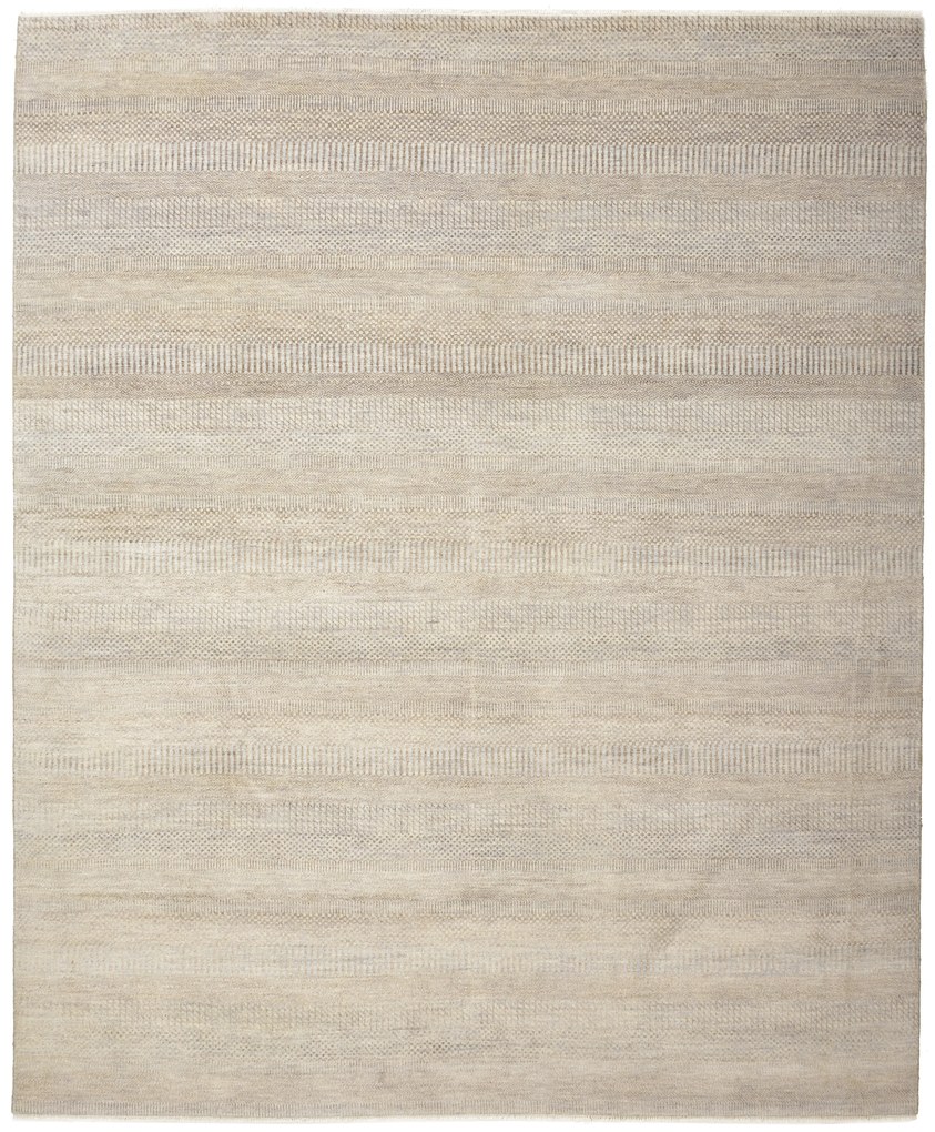 Darja Tappeto orientale 290 x 240 (Indian) Annodato A Mano