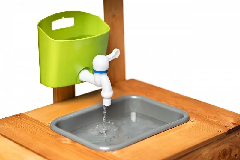 Cucina da Giardino – Rosalie