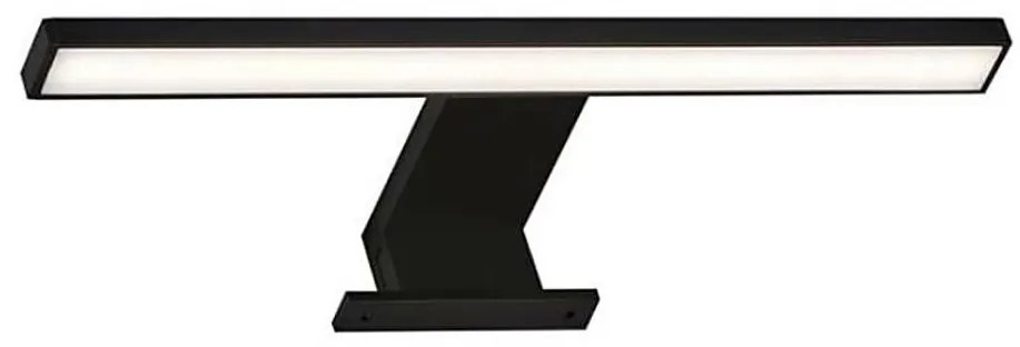 Briloner 2104-015 - LED illuminazione bagno specchio DUN LED/5W/230V 30 cm IP44