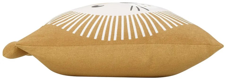 Cuscino per bambini Loumba – douceur d'intérieur