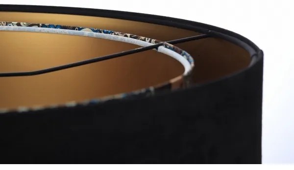 Lampadario a sospensione con filo GALAXY 1xE27/60W/230V