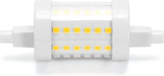Lampadina LED dimmerabile R7s/8W/230V 2700K - Aigostar