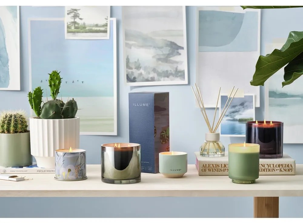 Diffusore Hidden Lake - ILLUME x Bloomingville