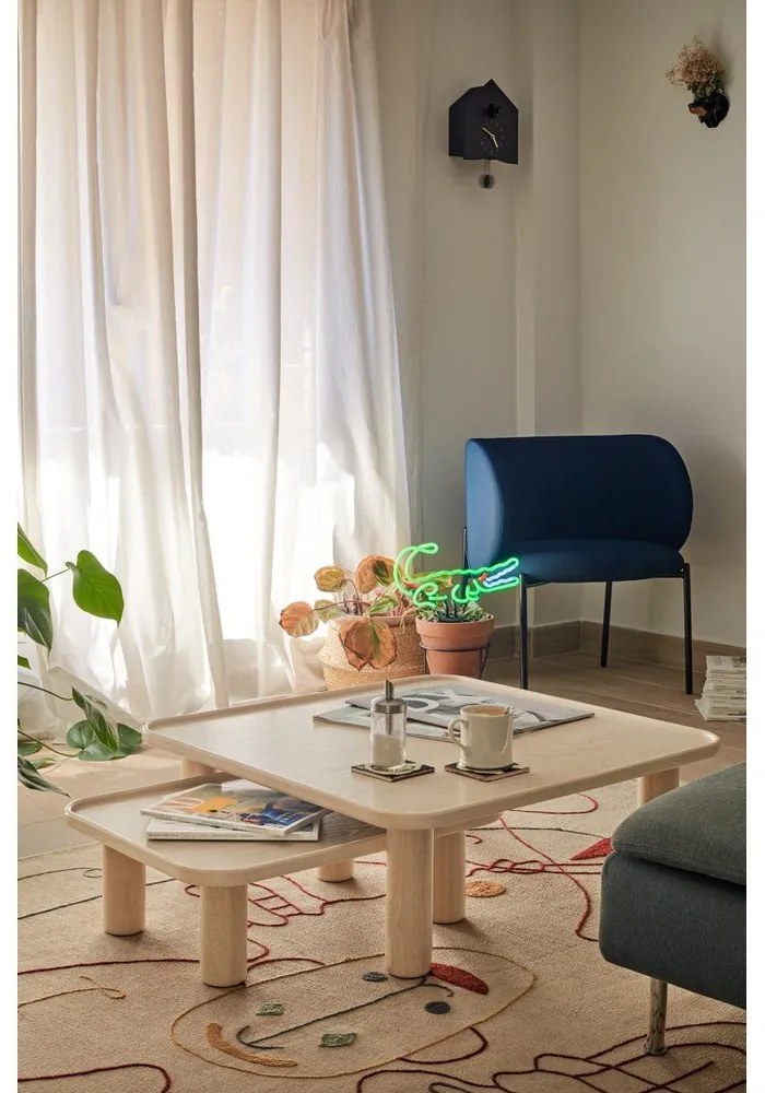 Tavolino da caffè Nest - Teulat