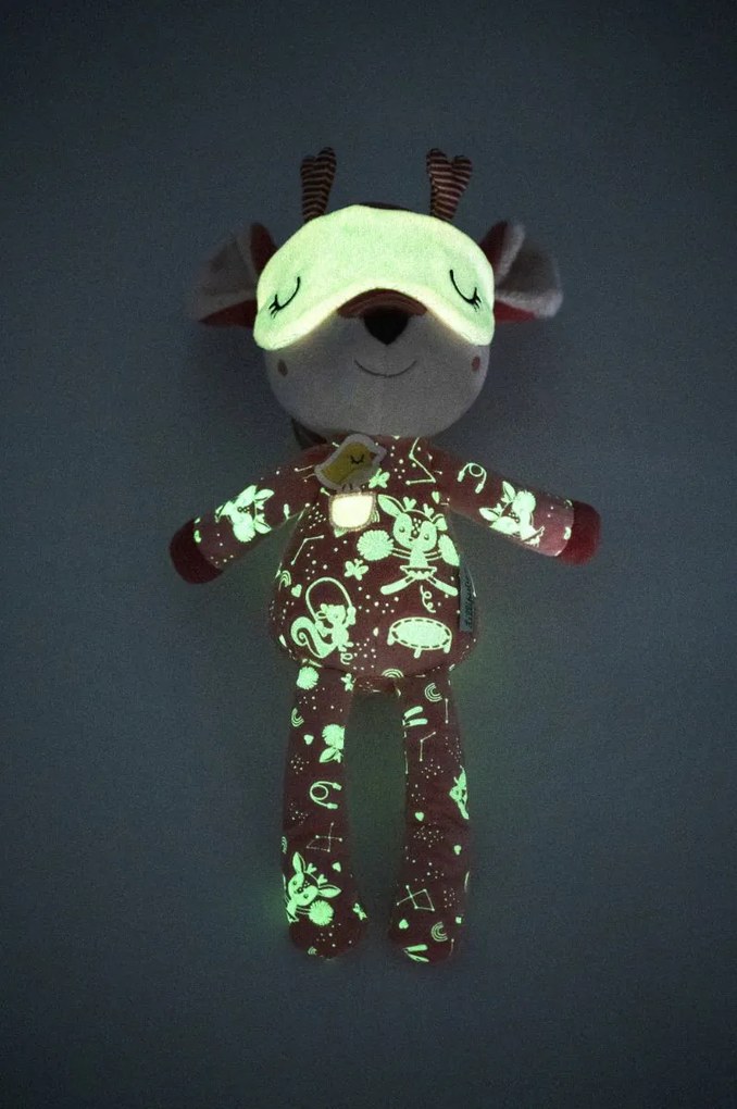 Lilliputiens - Amica della notte - Cervo Stella