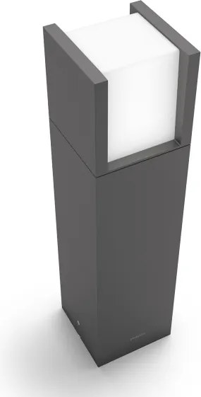 Philips 16462/93/P3 - Lampada LED da esterno MYGARDEN ARBOUR LED/6W/230V IP44