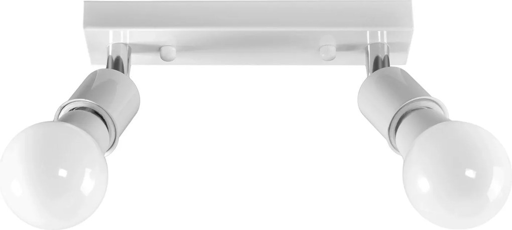 Lampada White APP695-2C