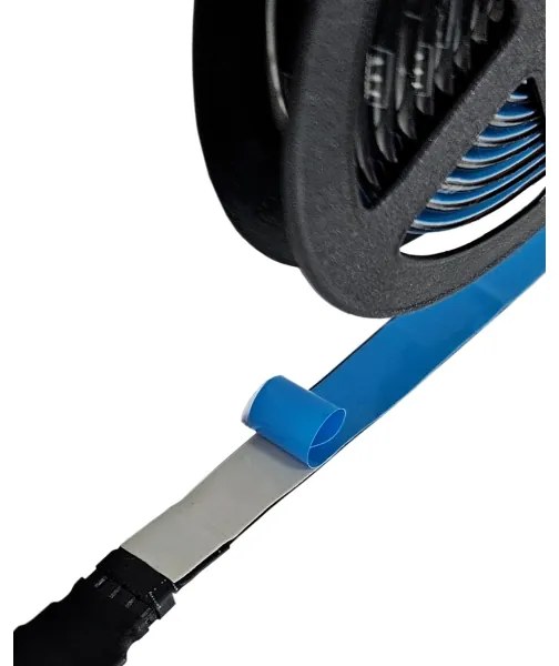 LED RGB Striscia dimmerabile LED/6W/5V USB 2 m + telecomando