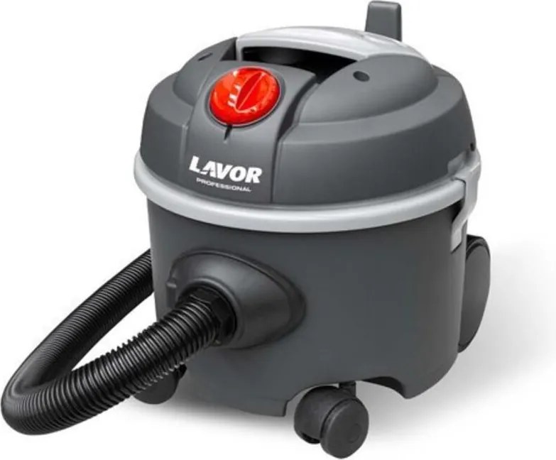 Aspirapolvere traino Lavor Silent 40025 00019