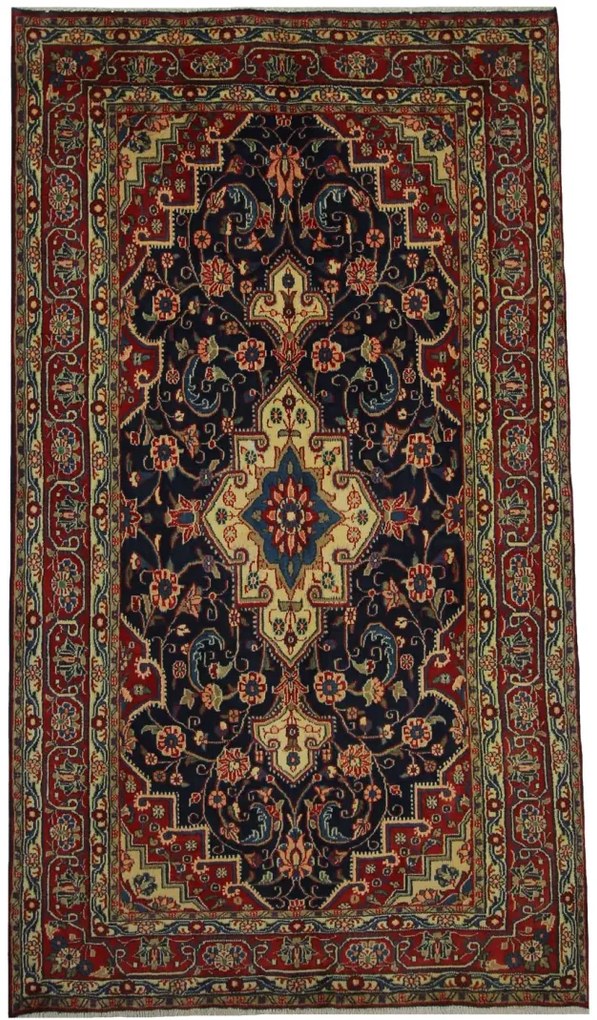 Hamedan Tappeto 120 x 220 (Iran)