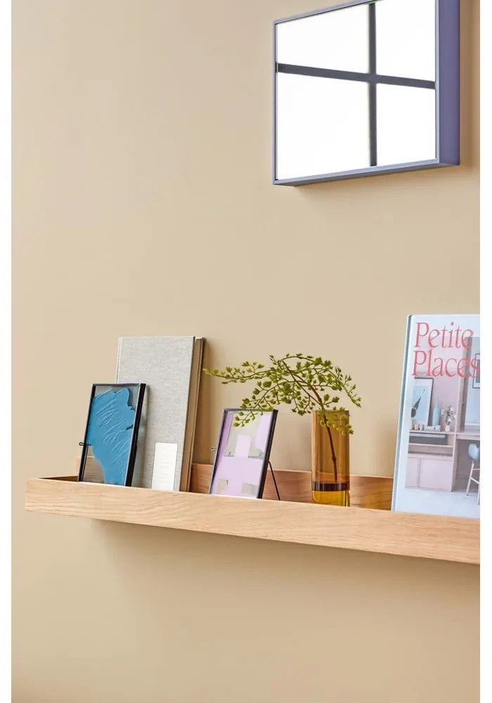 Mensola in rovere naturale 120 cm Folk - Hübsch