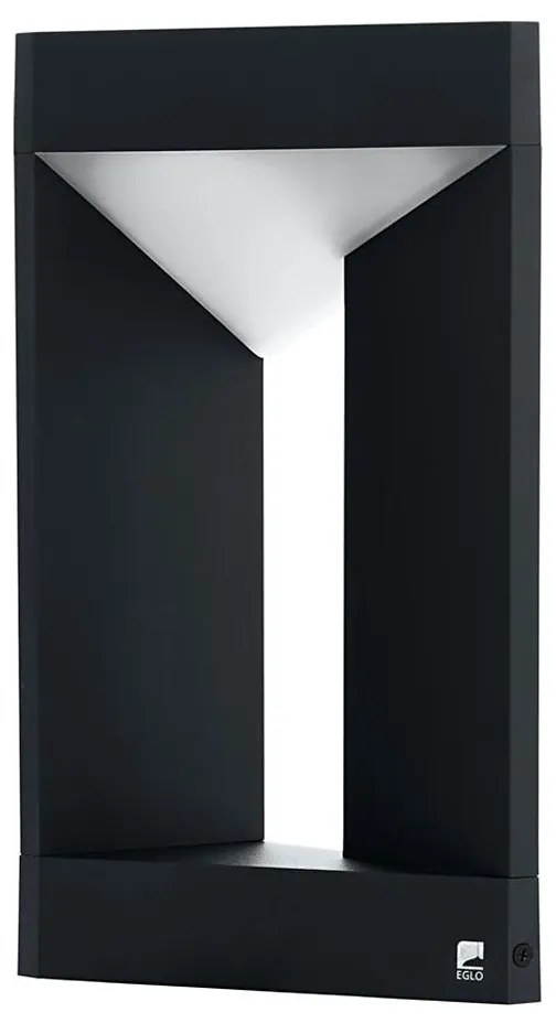 Eglo 98749 - Applique a LED da esterno NEMBRO LED/10W/230V IP54