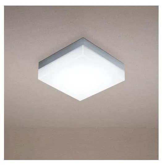 Eglo 94871 - Plafoniera da esterno SONELLA LED/8,2W/230V