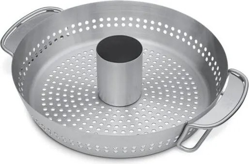Supporto di cottura per pollo Weber gourmet bbq system'