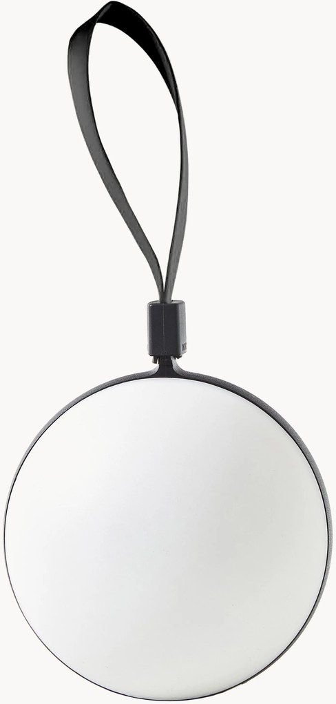 Lampada da tavolo portatile a LED con luce regolabile Bring