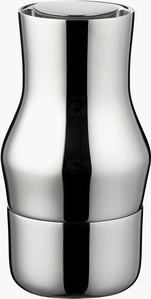 Macinaspezie in acciaio inossidabile Dorotea