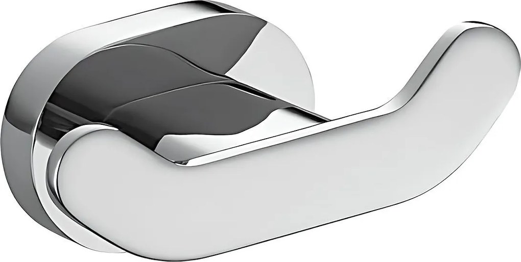 Portasciugamano da bagno Til 105 Chrome