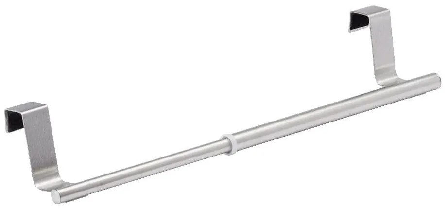 Porta asciugamani regolabile Over the Door - Wenko