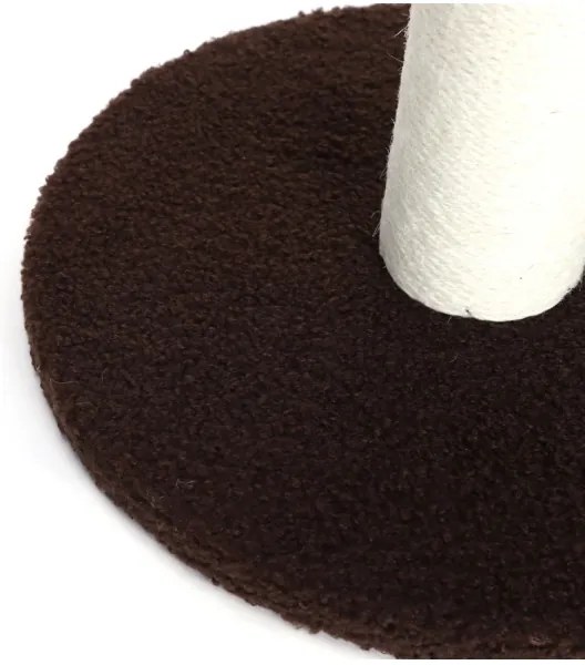 Nobleza - tiragraffi 39,5x30 cm fiore