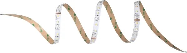 Eglo 99686 - Striscia LED RGBW dimmerabile 5m LED/11W/12/230V 2700-6500K