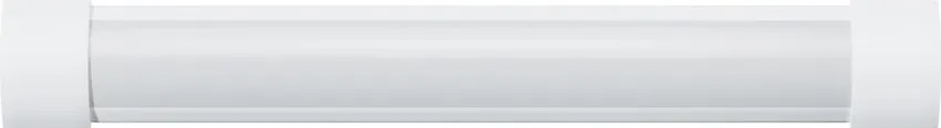 Plafoniera LED Slim Lineare 60cm 20W 2300lm - LEDISENS