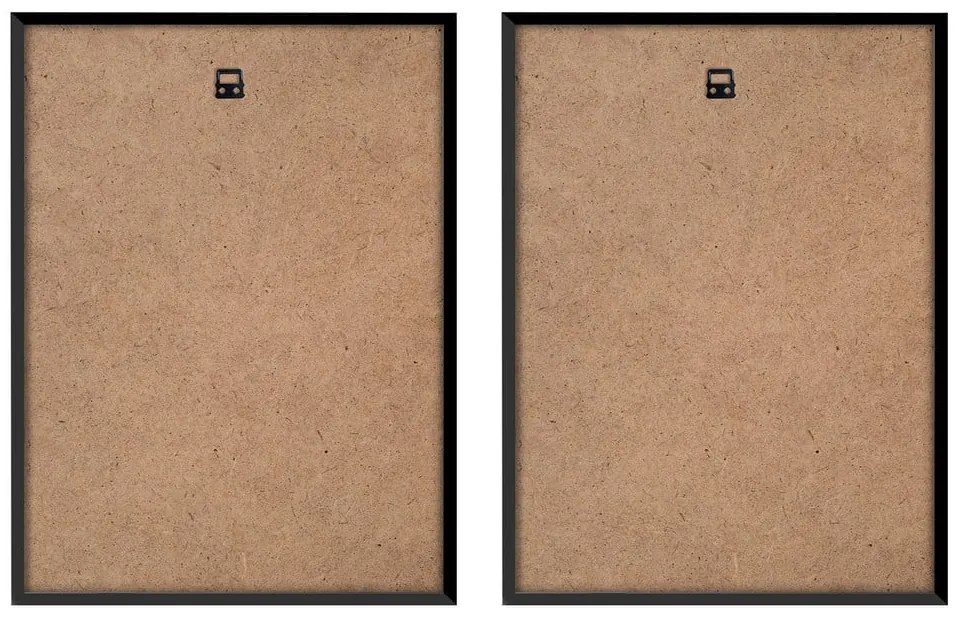 Set di dipinti 2 pz 30x40 cm Charm – Styler