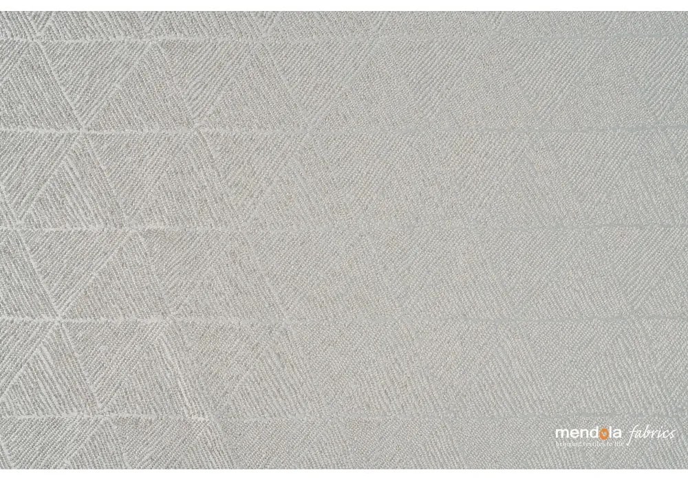 Tenda beige 140x260 cm Teorema - Mendola Fabrics