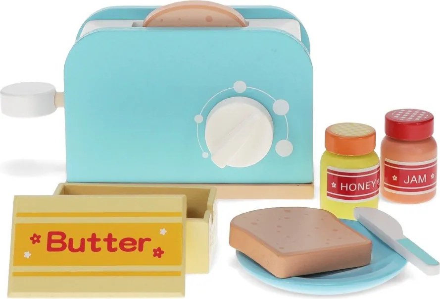 Attrezzature per la cucina dei bambini Toaster - Rex London