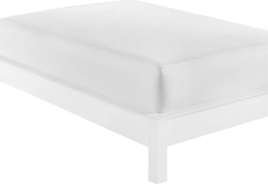 Protezione per materasso 200x200 cm Alez – Mijolnir