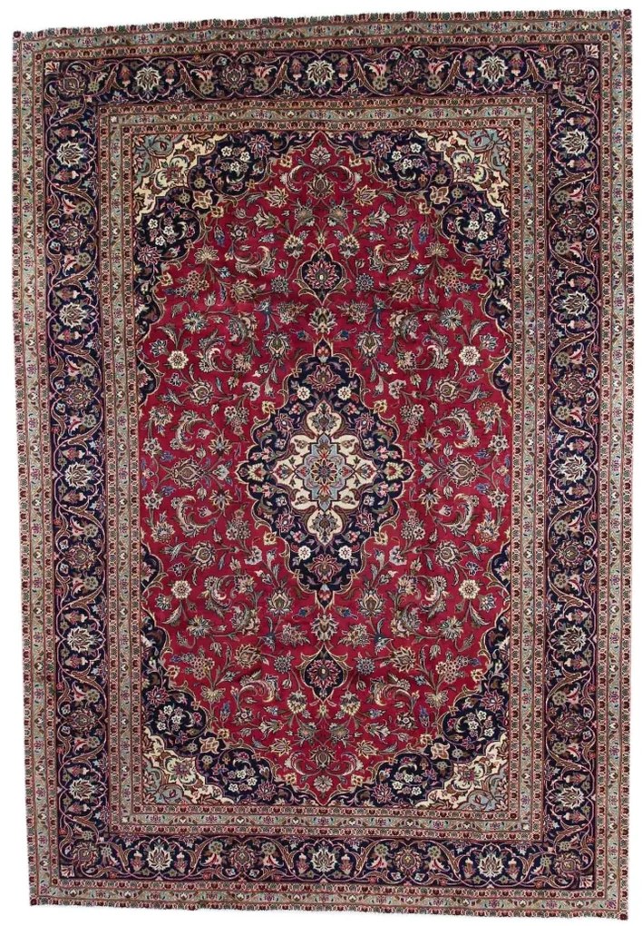 Kashan Tappeto 360x250 (Iran)