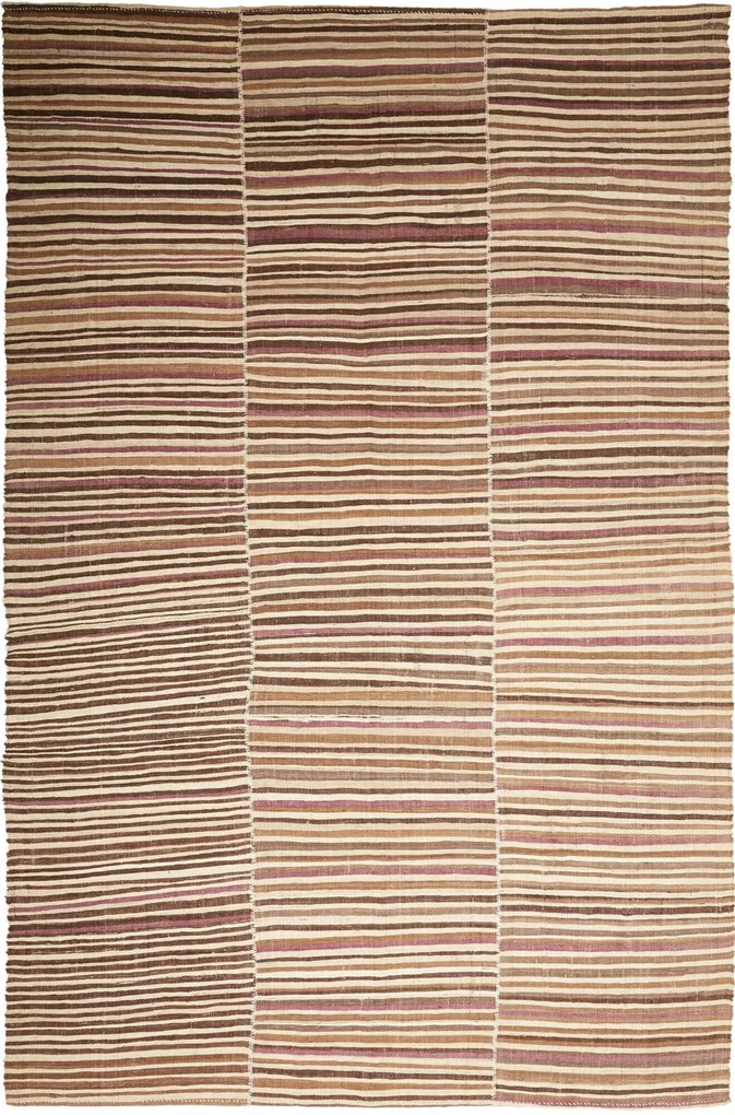 Kilim Tappeto persiano 350 x 220 (Iran) Tessuto A Mano