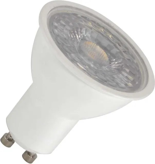 Faretto Spot GU10 6W Angolo 36° Colore Bianco Freddo 6.000K