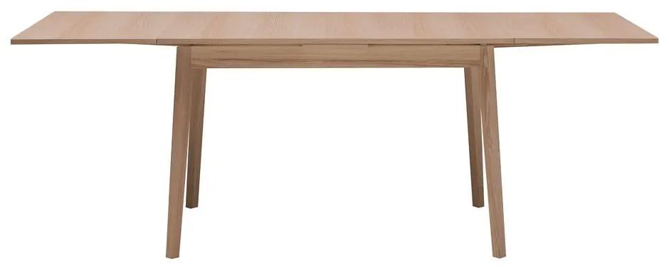 Tavolo da pranzo allungabile in rovere Hammel , 120 x 80 cm Single - Hammel Furniture
